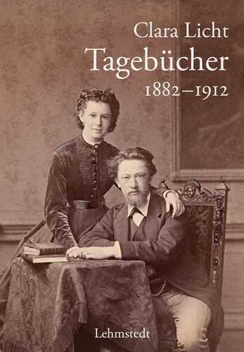 Tagebücher — Clara Licht