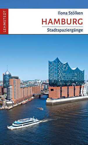 Hamburg — Ilona Stölken
