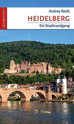 Heidelberg — Andrea Reidt