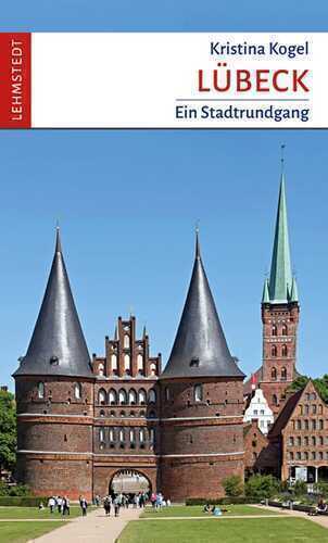 Lübeck — Kristina Kogel
