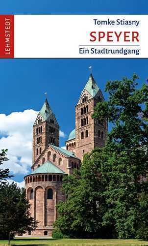 Speyer — Tomke Stiasny