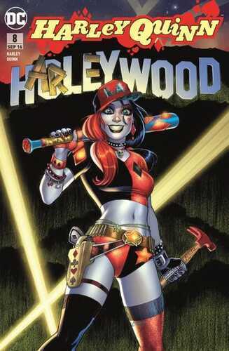 Harley Quinn