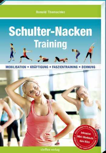 Schulter-Nacken-Training — Ronald Thomschke