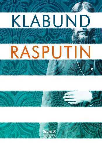 Rasputin — Klabund