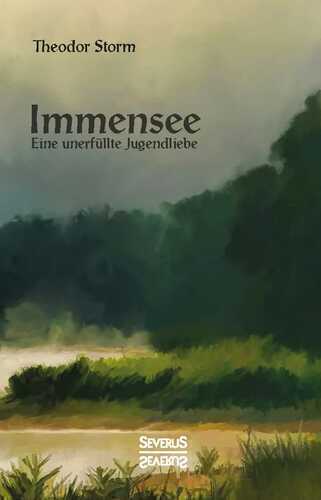 Immensee — Theodor Storm