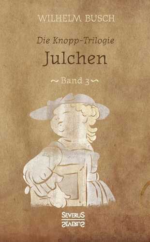 Julchen — Wilhelm Busch