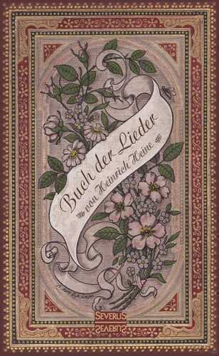 Buch der Lieder — Heinrich Heine