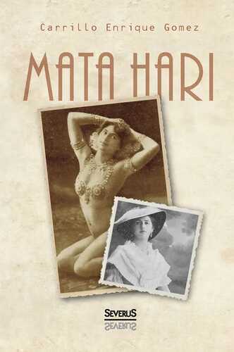Mata Hari — Carrillo Enrique Gomez