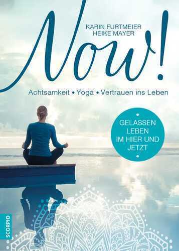 NOW! — Karin Furtmeier