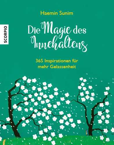 Die Magie des Innehaltens