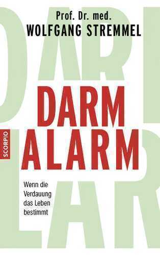 Darmalarm — Wolfgang Stremmel
