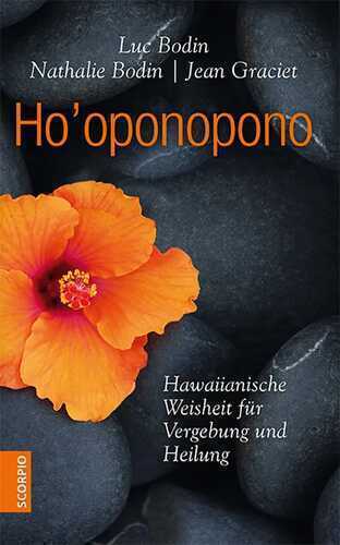 Ho'oponopono — Luc Bodin