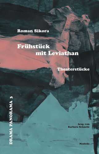 Frühstück mit Leviathan — Roman Sikora