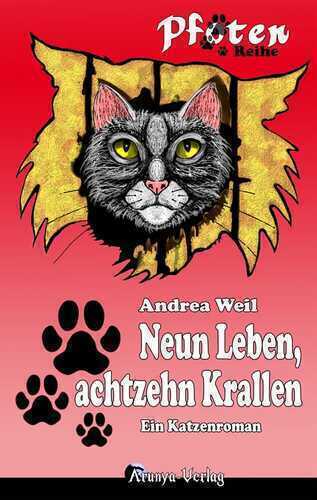 Neun Leben, achtzehn Krallen