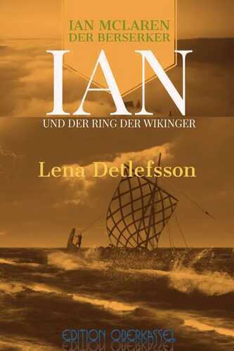 Ian und der Ring der Wikinger
