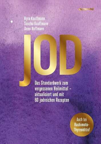 Jod — Anno Hoffmann