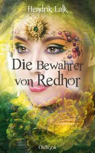 Die Bewahrer von Redhor
