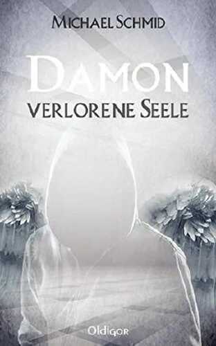 Damon 2 - Verlorene Seele