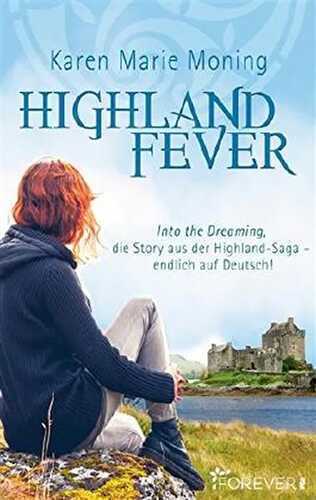 Highland Fever - Into the dreaming