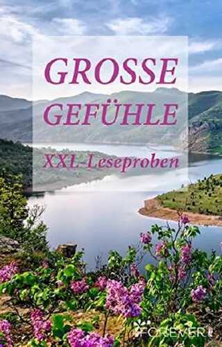 XXL-Leseproben-Bundle Große Gefühle