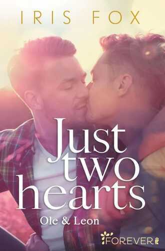 Just two hearts — Iris Fox