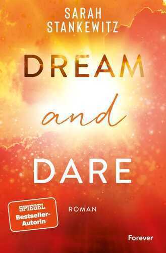 Dream and Dare (Faith-Reihe 3)
