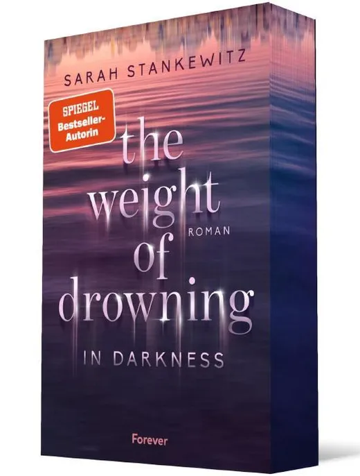 The Weight of Drowning (in Darkness)