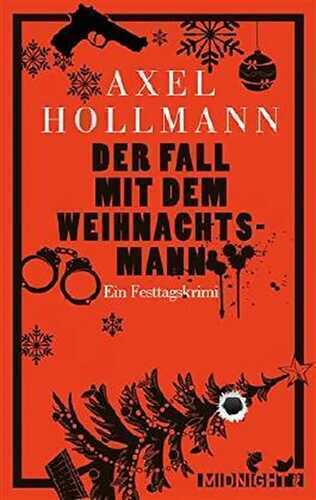 Der Fall mit dem Weihnachtsmann