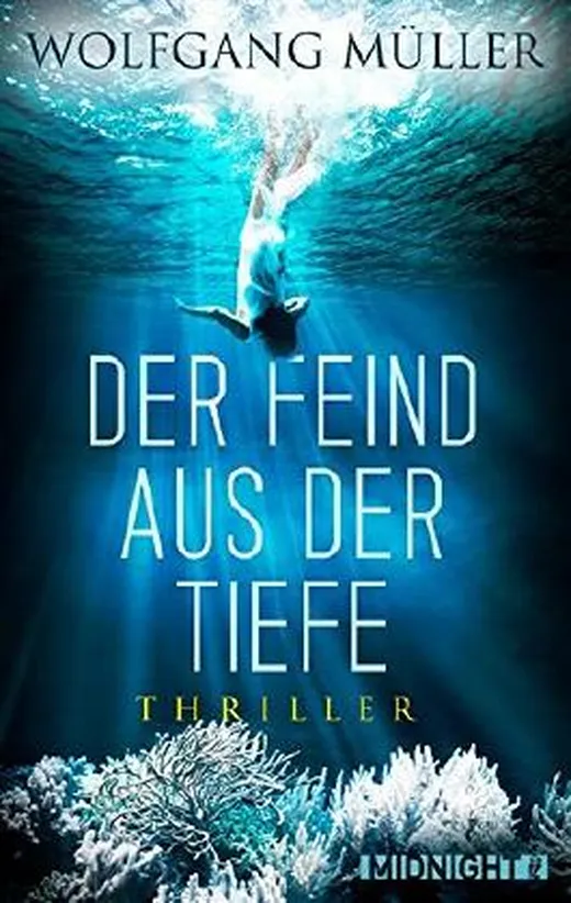 Der Feind aus der Tiefe