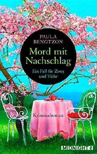 Mord mit Nachschlag - Ein Fall für Zwey und Viehr