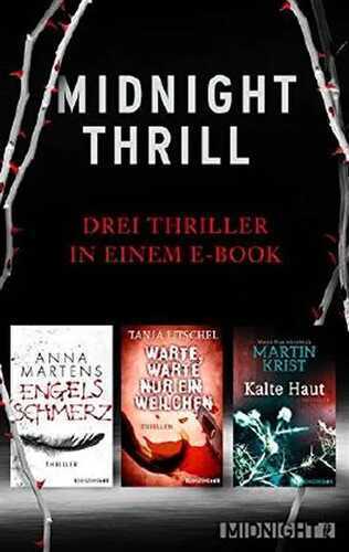 Midnight Thrill — Anna Martens