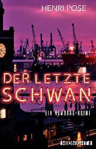 Der letzte Schwan