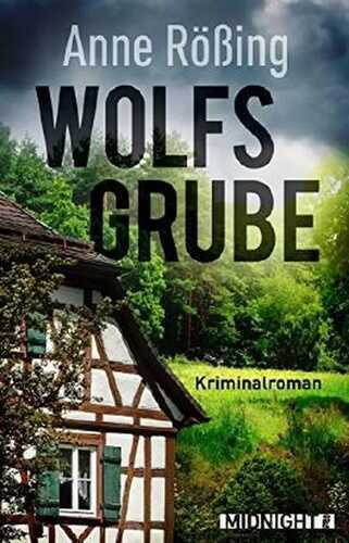 Wolfsgrube