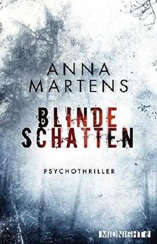 Blinde Schatten — Anna Martens