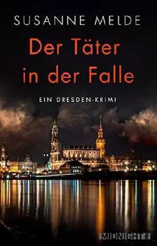 Der Täter in der Falle