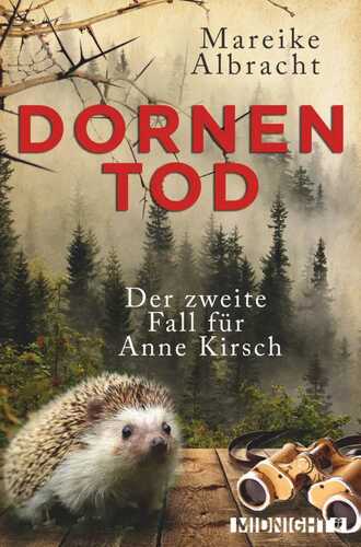 Dornentod