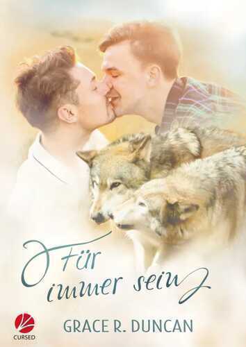 Für immer sein — Grace R. Duncan