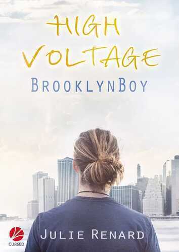 High Voltage: Brooklyn Boy — Julie Renard