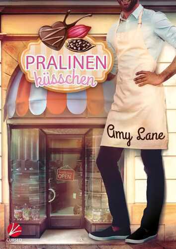 Pralinenküsschen — Amy Lane