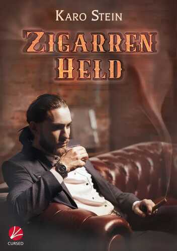 ZigarrenHeld — Karo Stein