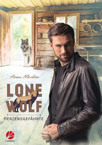 Lone Wolf — Anna Martin