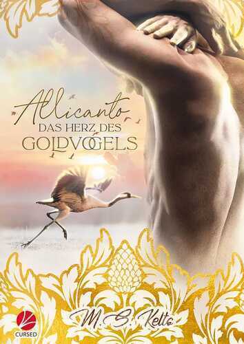 Allicanto - Das Herz des Goldvogels