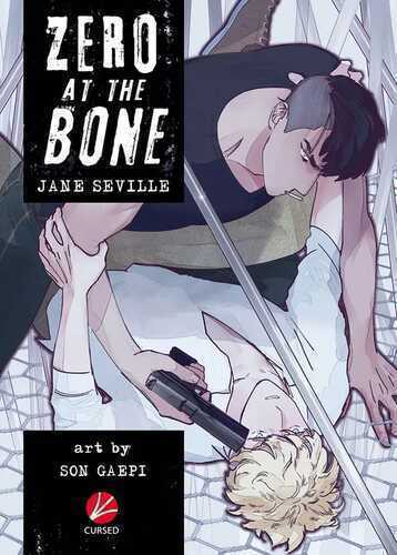 Zero at the bone — Jane Seville