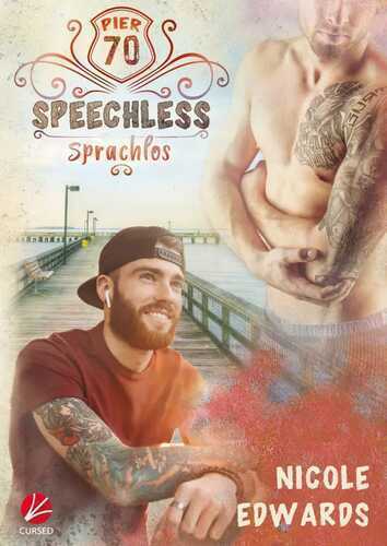 Speechless - Sprachlos — Nicole Edwards