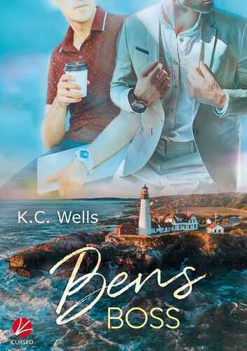 Bens Boss — K.C. Wells