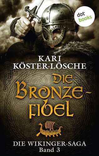 Die Bronzefibel
