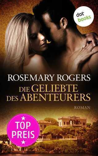 Die Geliebte des Abenteurers
