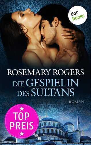 Die Gespielin des Sultans