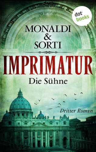 IMPRIMATUR - Roman 3: Die Sühne