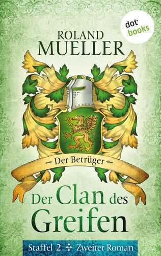 Der Clan des Greifen - Der Betrüger